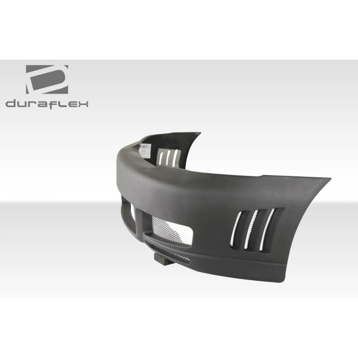 Modify your Audi A4 1996 with our Exterior/Front Bumpers - 5