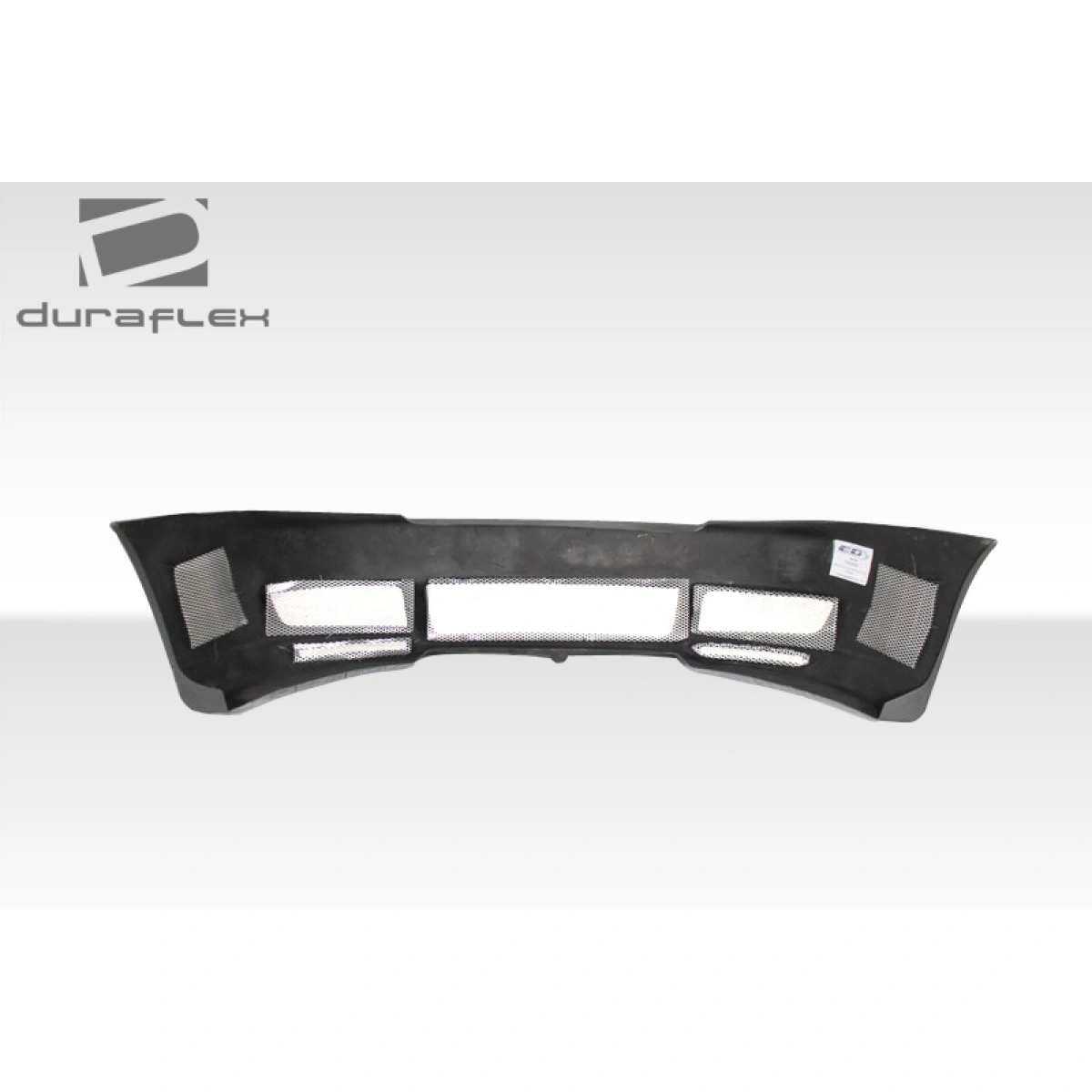 Modify your Audi A4 1996 with our Exterior/Front Bumpers - 6