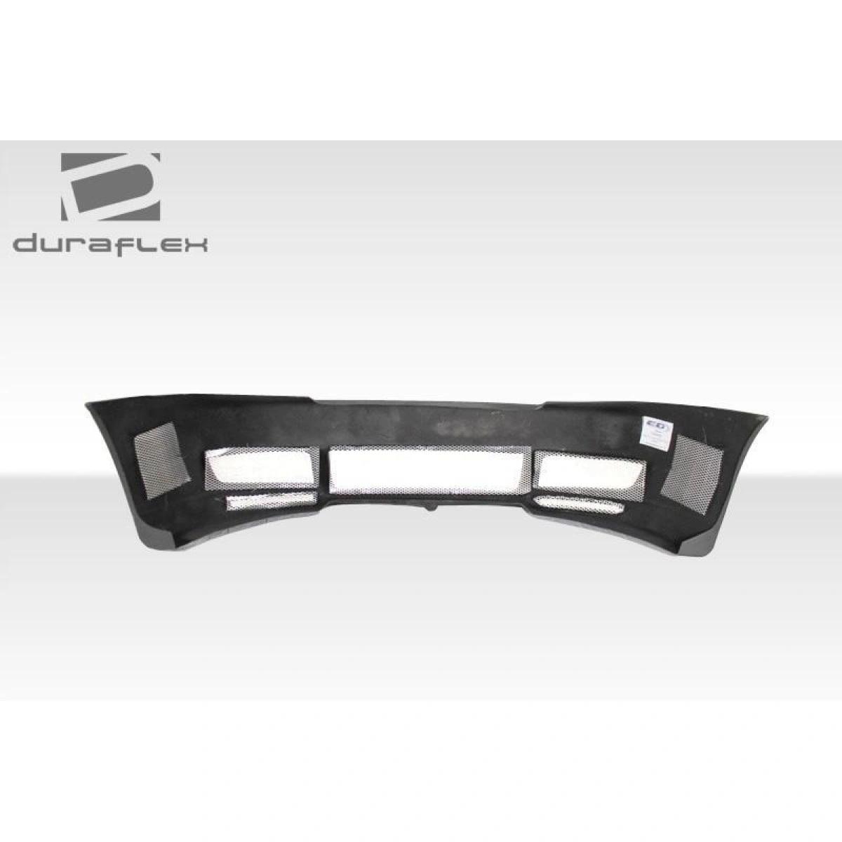 Modify your Audi A4 1996 with our Exterior/Front Bumpers - 25