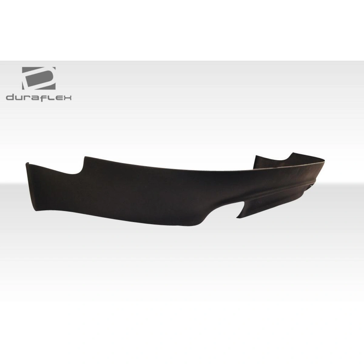 Modify your Audi A6 2002 with our Exterior/Rear Lips - 11