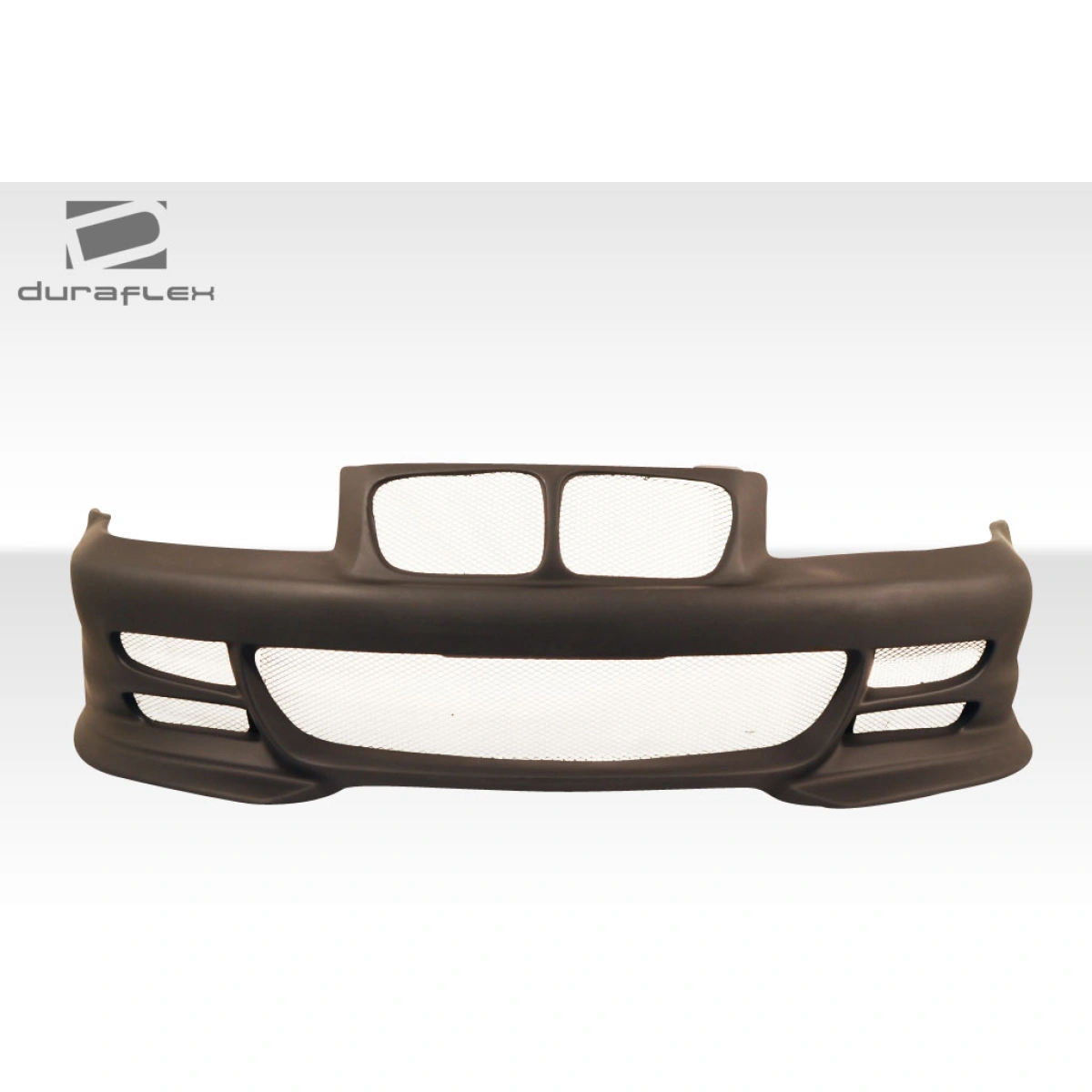 Modify your BMW 3-Series 1992 with our Exterior/Front Bumpers - 1