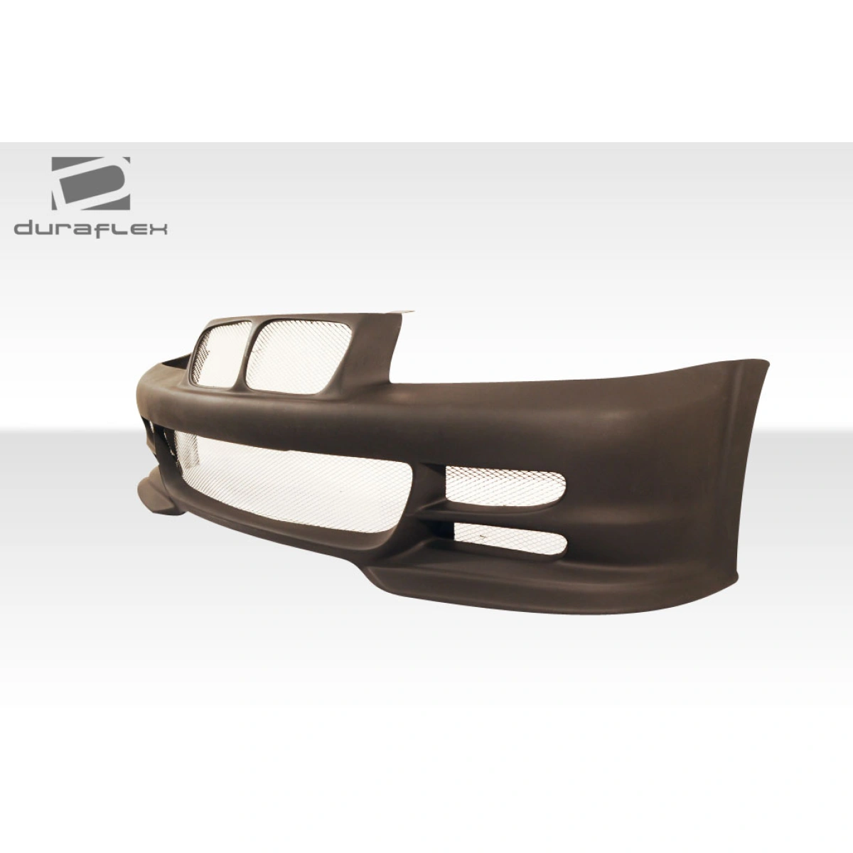 Modify your BMW 3-Series 1992 with our Exterior/Front Bumpers - 3