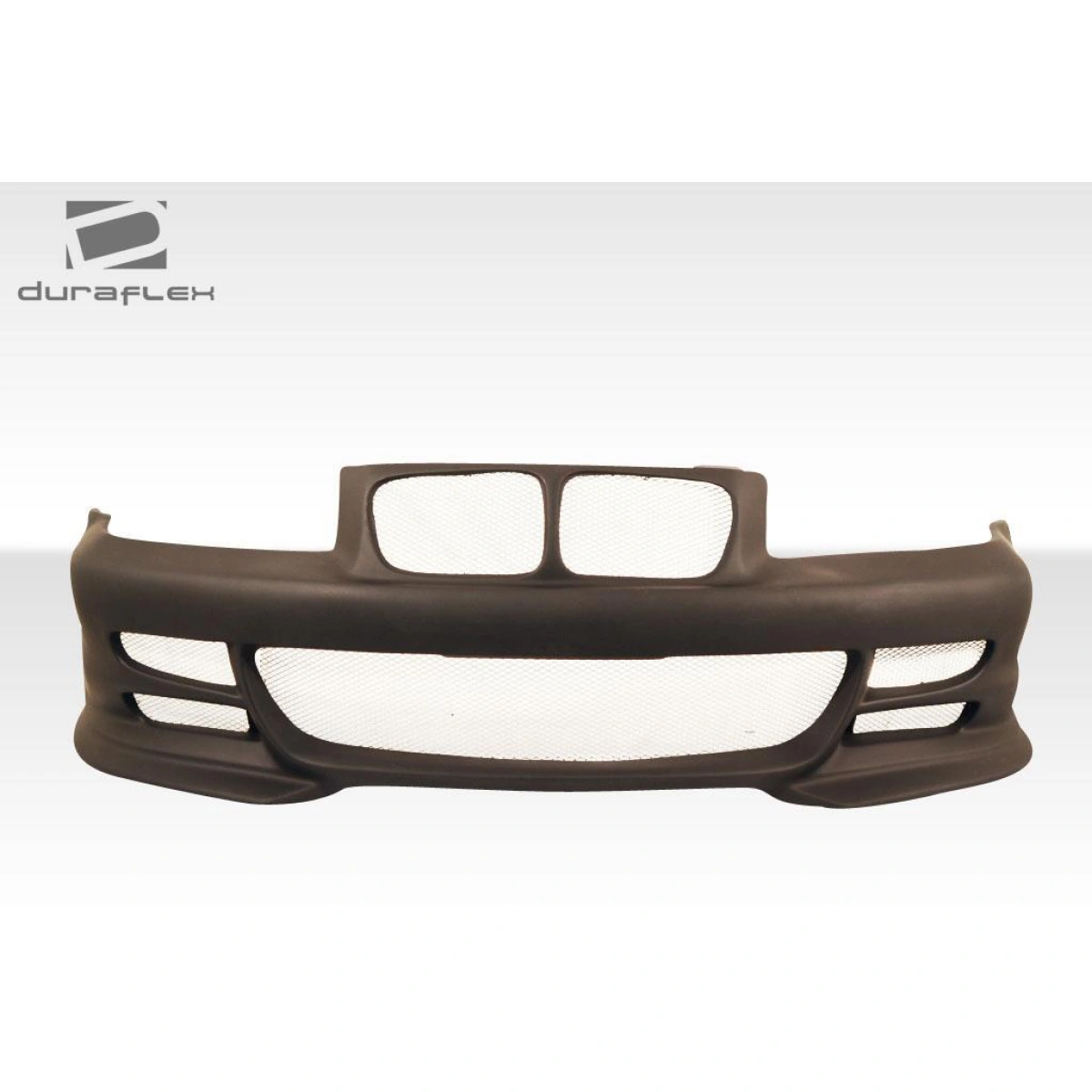 Modify your BMW 3-Series 1992 with our Exterior/Front Bumpers - 7