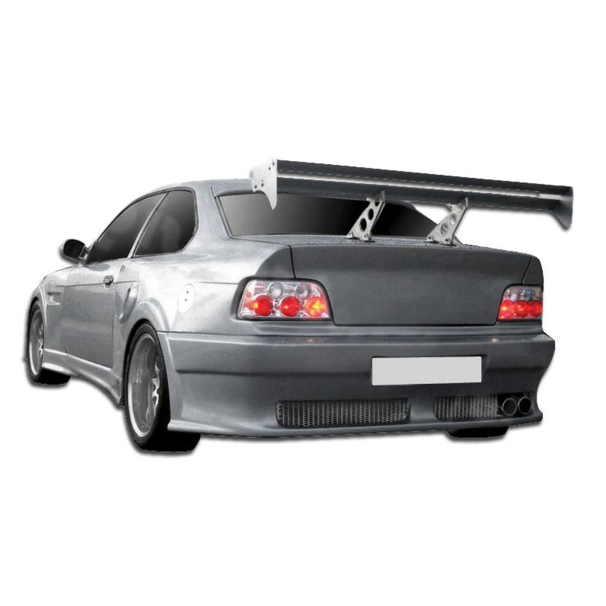 Modify your BMW 3-Series 1992 with our Exterior/Rear Bumpers - 3