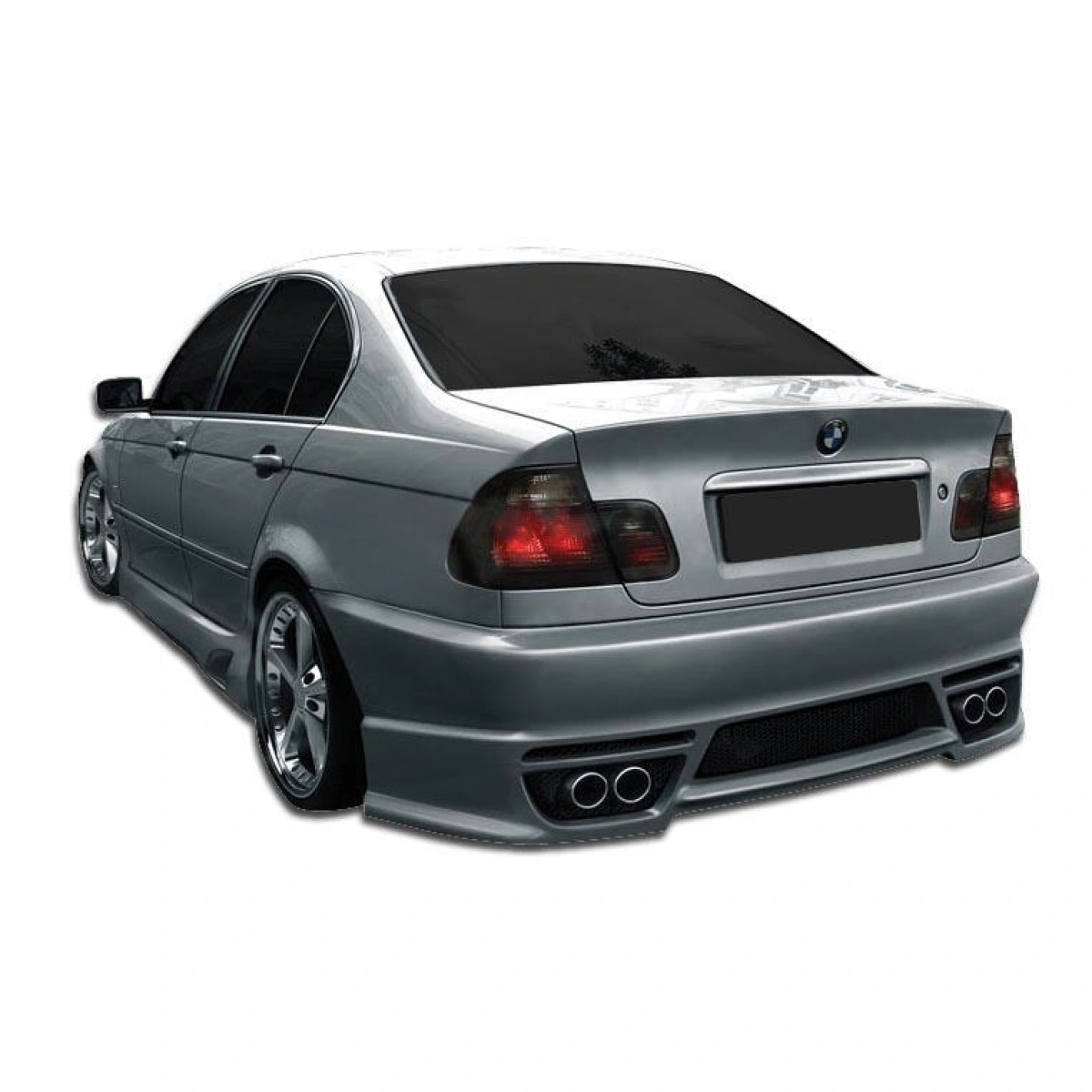 Modify your BMW 3-Series 1999 with our Exterior/Complete Body Kits - 2