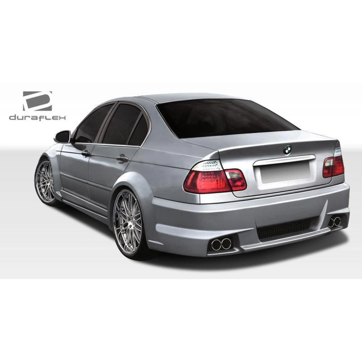 Modify your BMW 3-Series 1999 with our Exterior/Complete Body Kits - 5