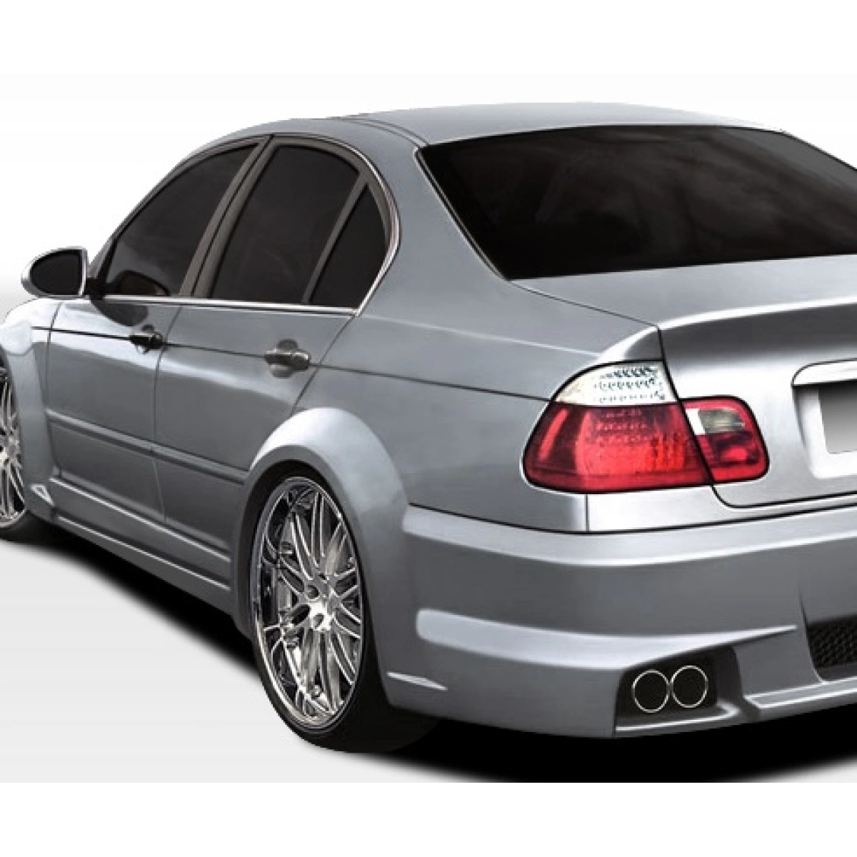 Modify your BMW 3-Series 1999 with our Exterior/Fenders - 1