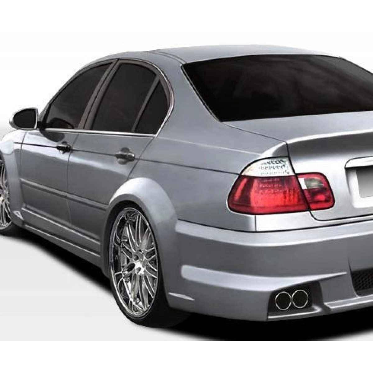 Modify your BMW 3-Series 1999 with our Exterior/Fenders - 3