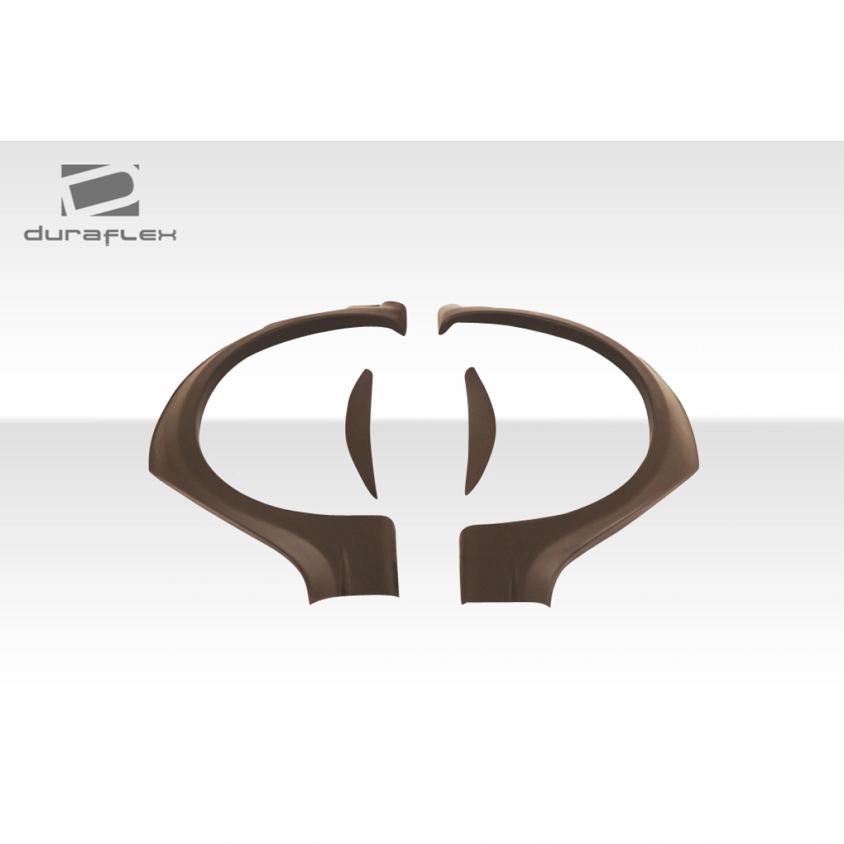 Modify your BMW 3-Series 1999 with our Exterior/Fenders - 8