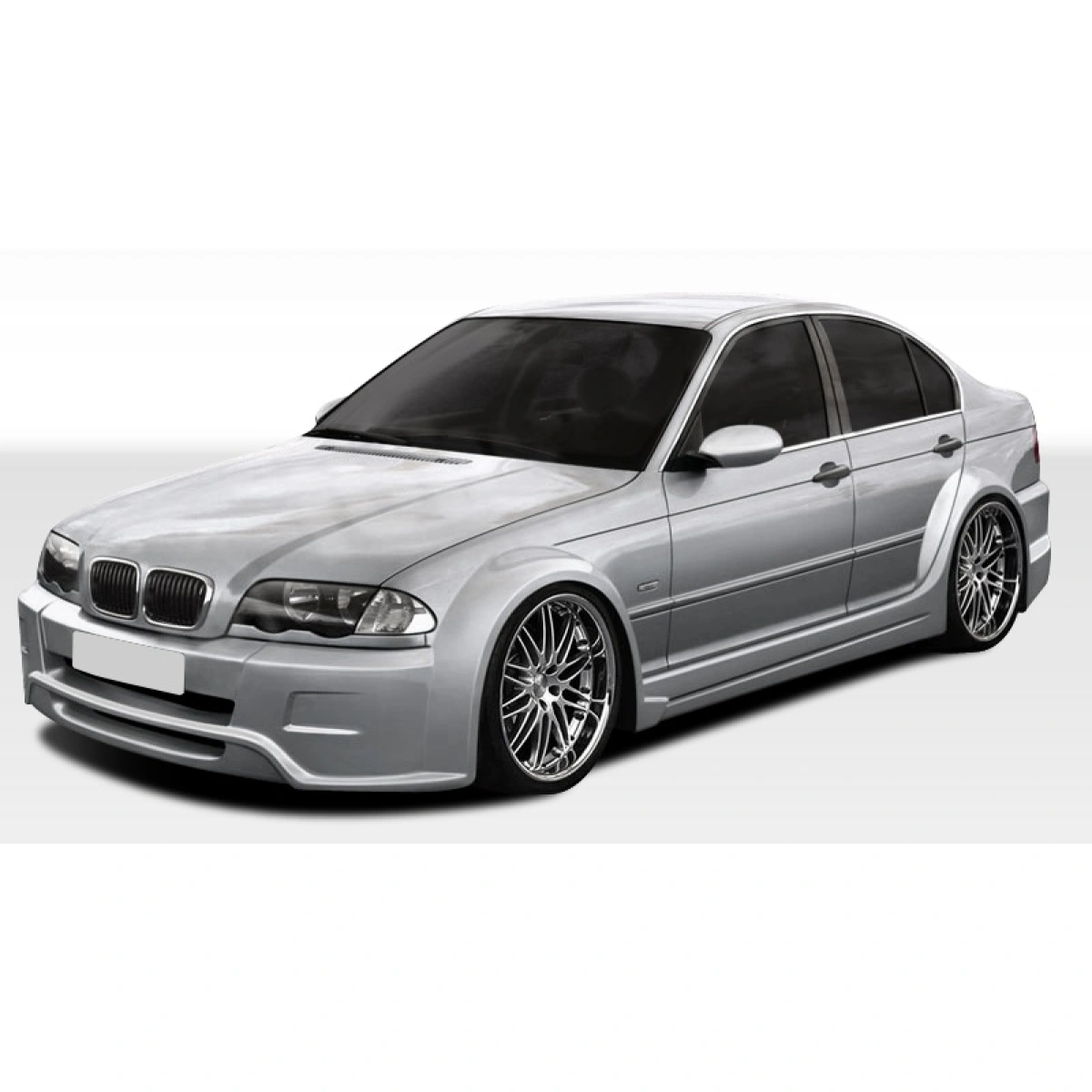 Modify your BMW 3-Series 1999 with our Exterior/Complete Body Kits - 19