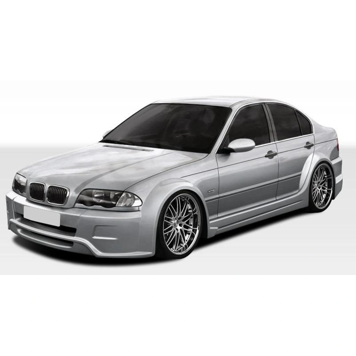 Modify your BMW 3-Series 1999 with our Exterior/Complete Body Kits - 1