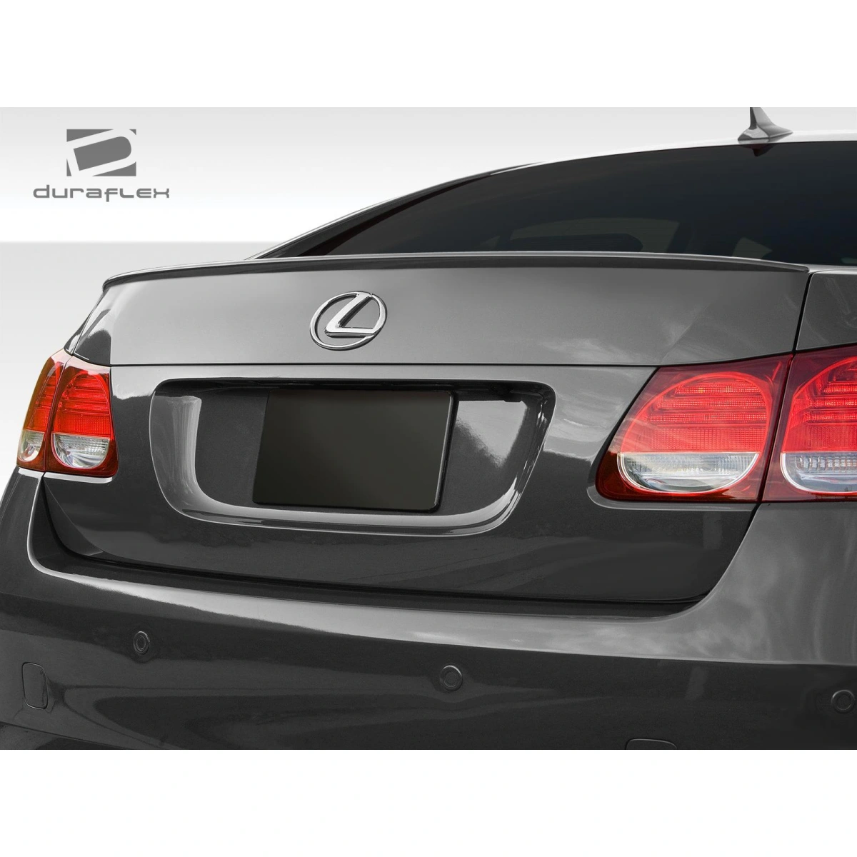Modify your Lexus GS Series 2006 with our Exterior/Wings - 5