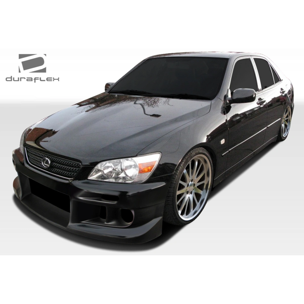 Modify your Lexus IS Series 2000 with our Exterior/Complete Body Kits - 7
