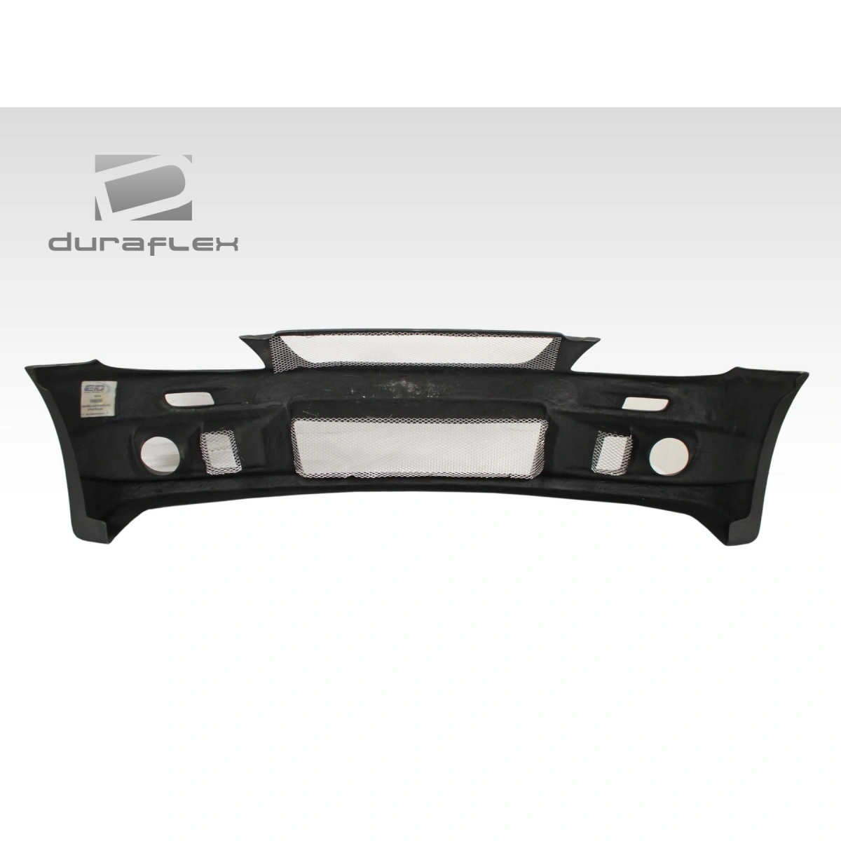 Modify your Lexus IS Series 2000 with our Exterior/Front Bumpers - 15