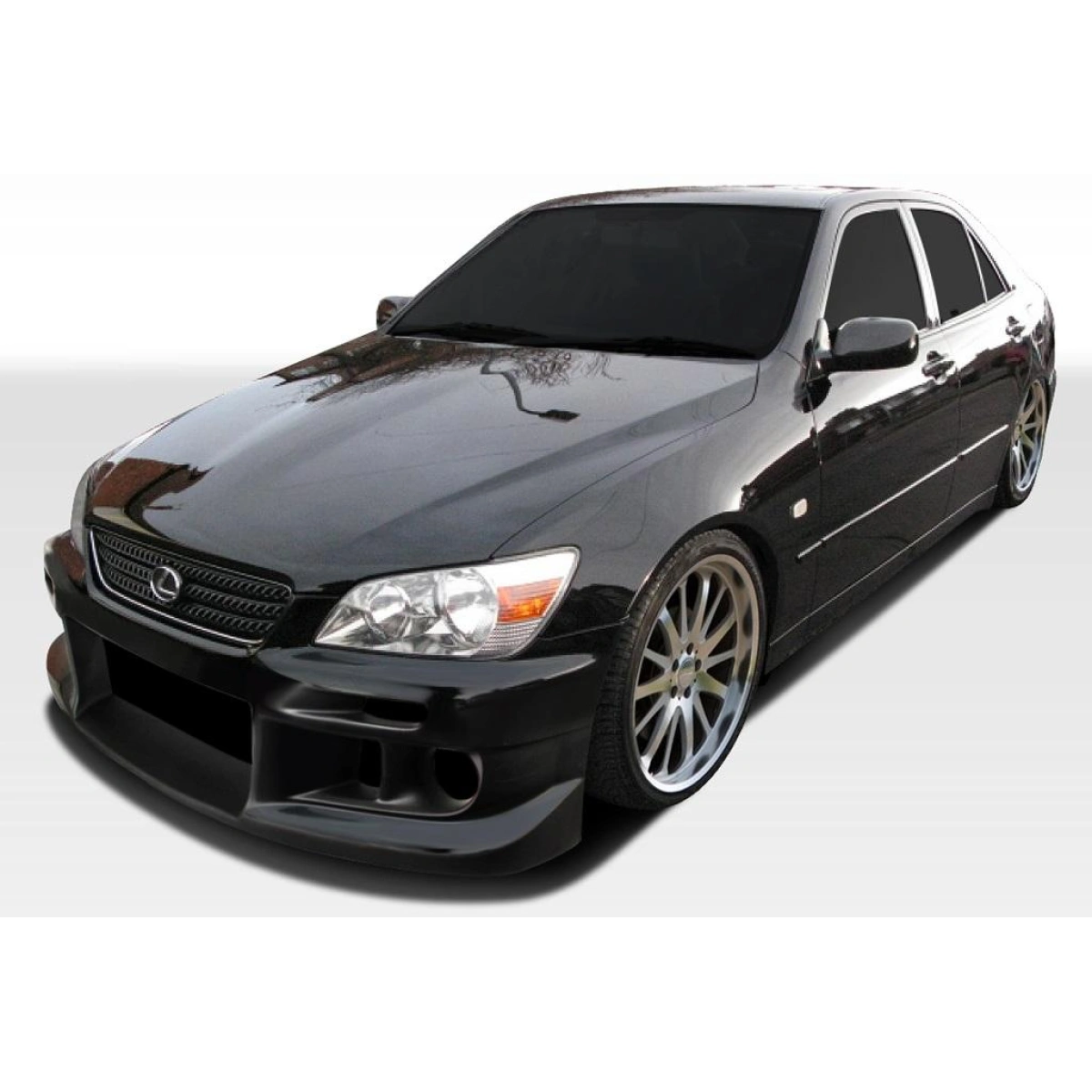 Modify your Lexus IS Series 2000 with our Exterior/Complete Body Kits - 1