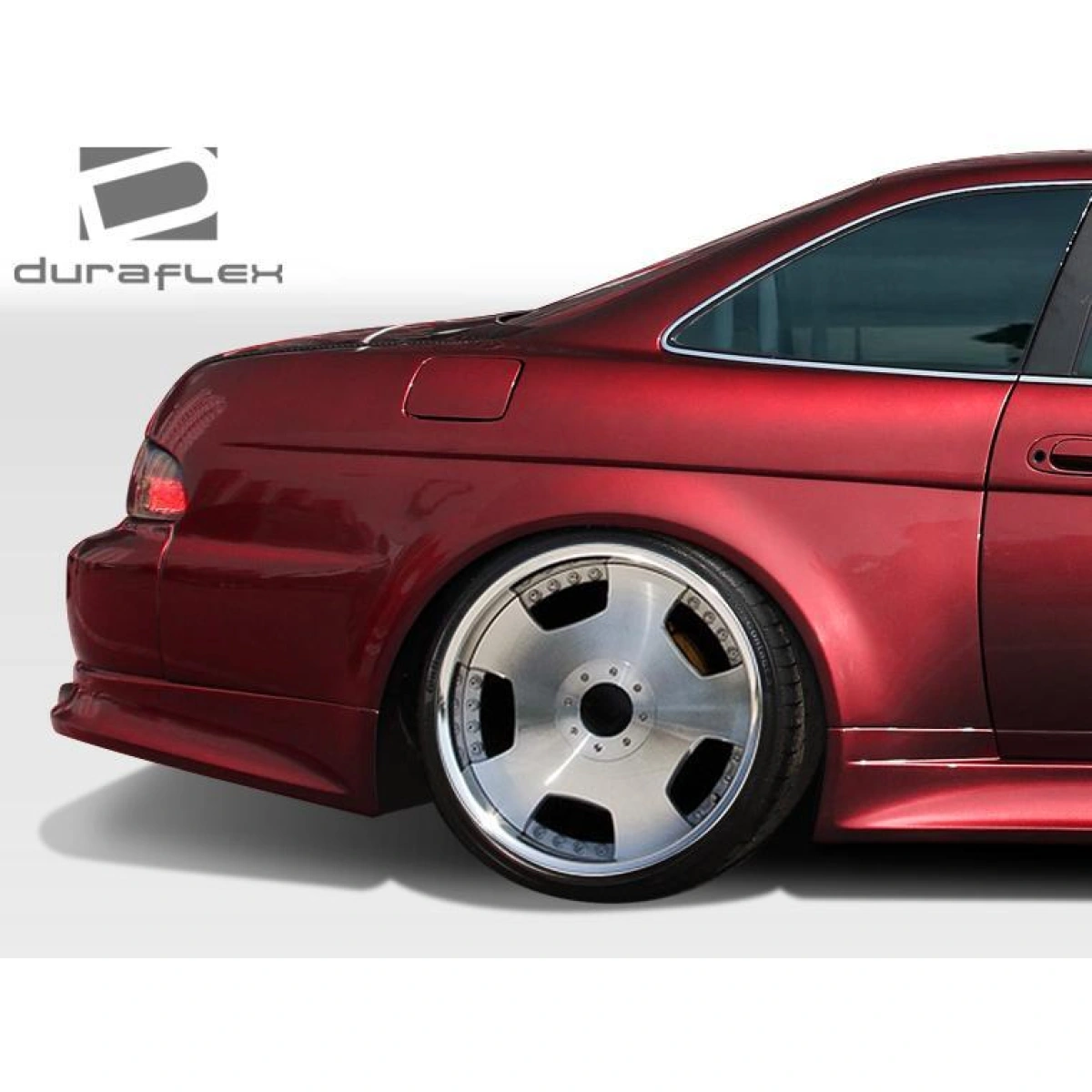 Modify your Lexus SC Series 1992 with our Exterior/Complete Body Kits - 29