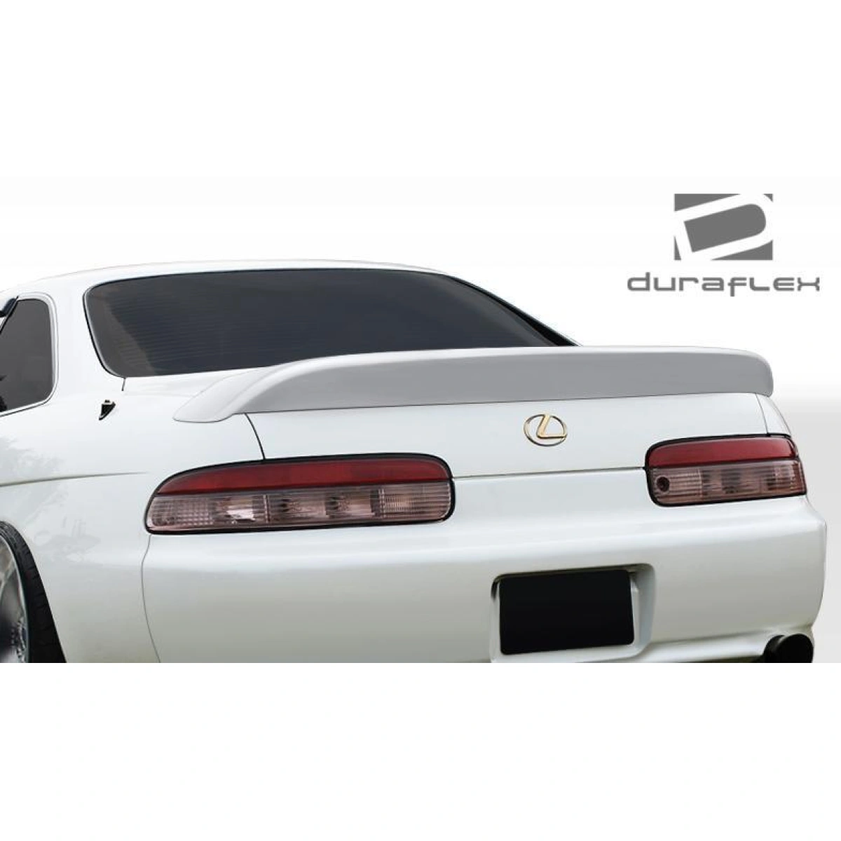 Modify your Lexus SC Series 1992 with our Exterior/Wings - 5
