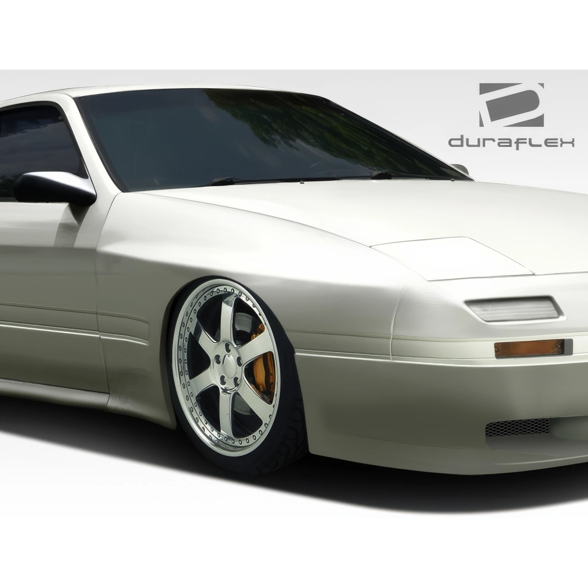 Modify your Mazda RX-7 1986 with our Exterior/Fenders - 1