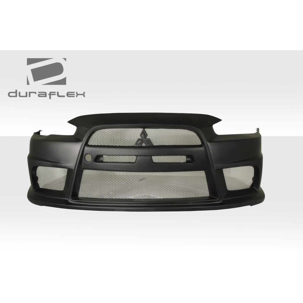 Modify your Mitsubishi Lancer 2008 with our Exterior/Front Bumpers - 1