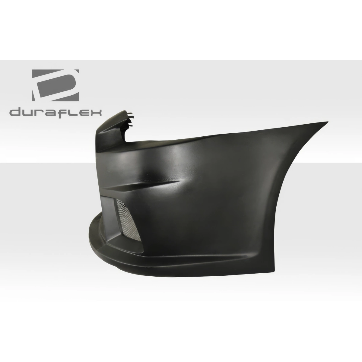 Modify your Mitsubishi Lancer 2008 with our Exterior/Front Bumpers - 4