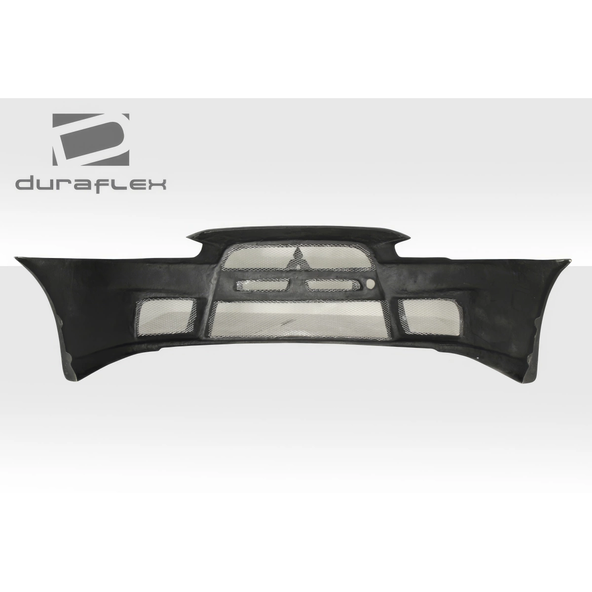 Modify your Mitsubishi Lancer 2008 with our Exterior/Front Bumpers - 5