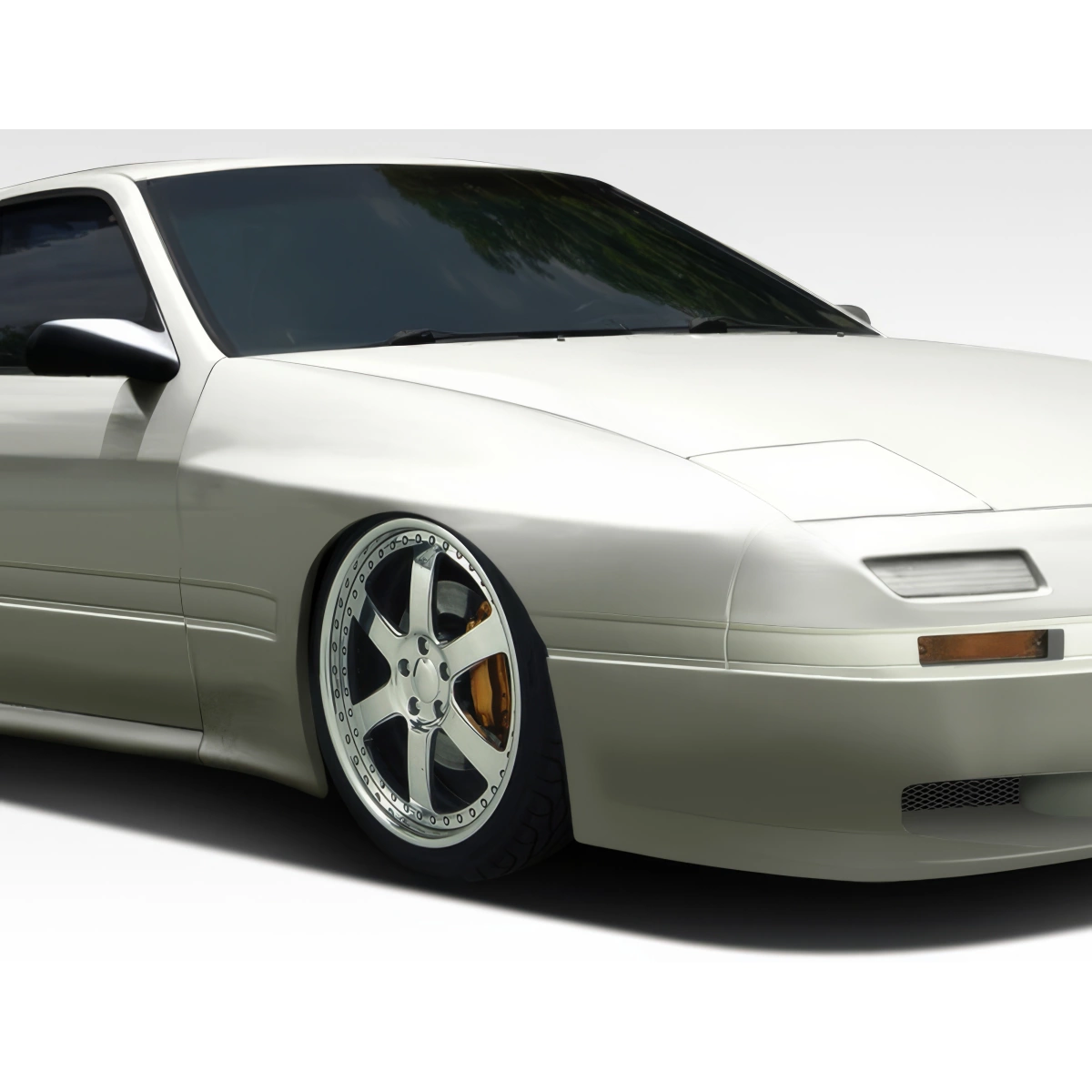 Modify your Mazda RX-7 1986 with our Exterior/Fenders - 3