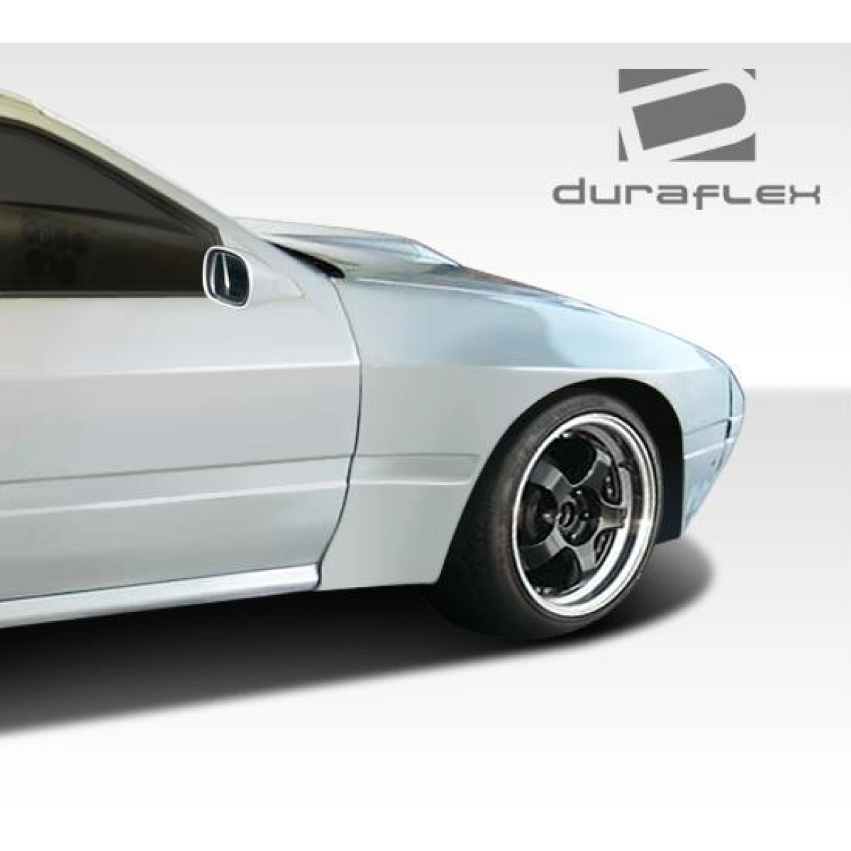 Modify your Mazda RX-7 1986 with our Exterior/Fenders - 7