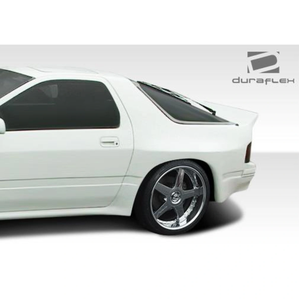 Modify your Mazda RX-7 1986 with our Exterior/Fenders - 6