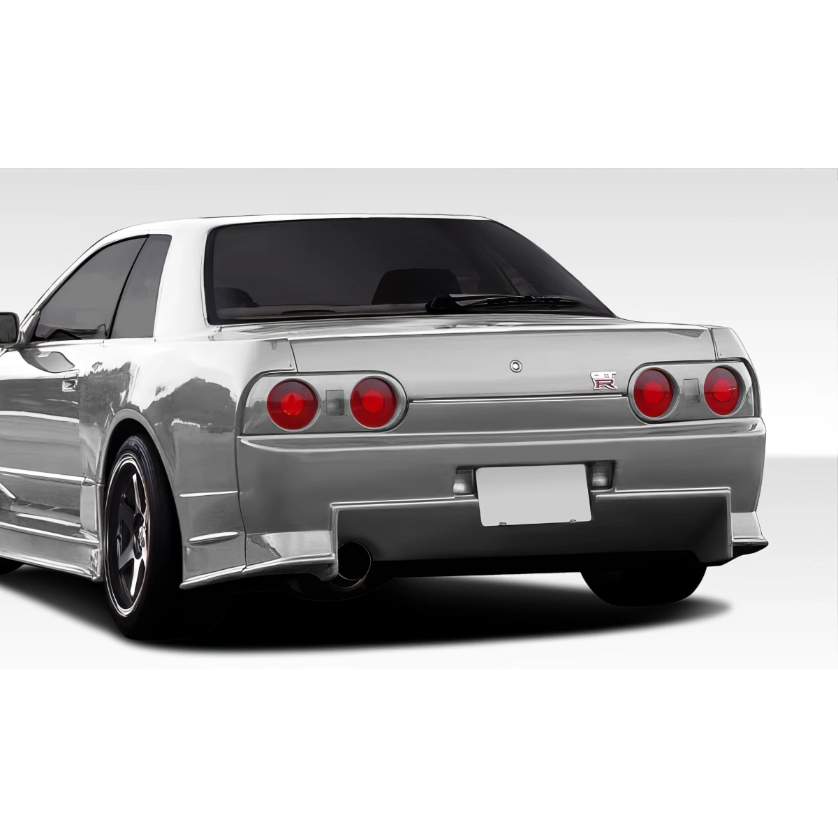 Modify your Nissan Skyline 1989 with our Exterior/Complete Body Kits - 1
