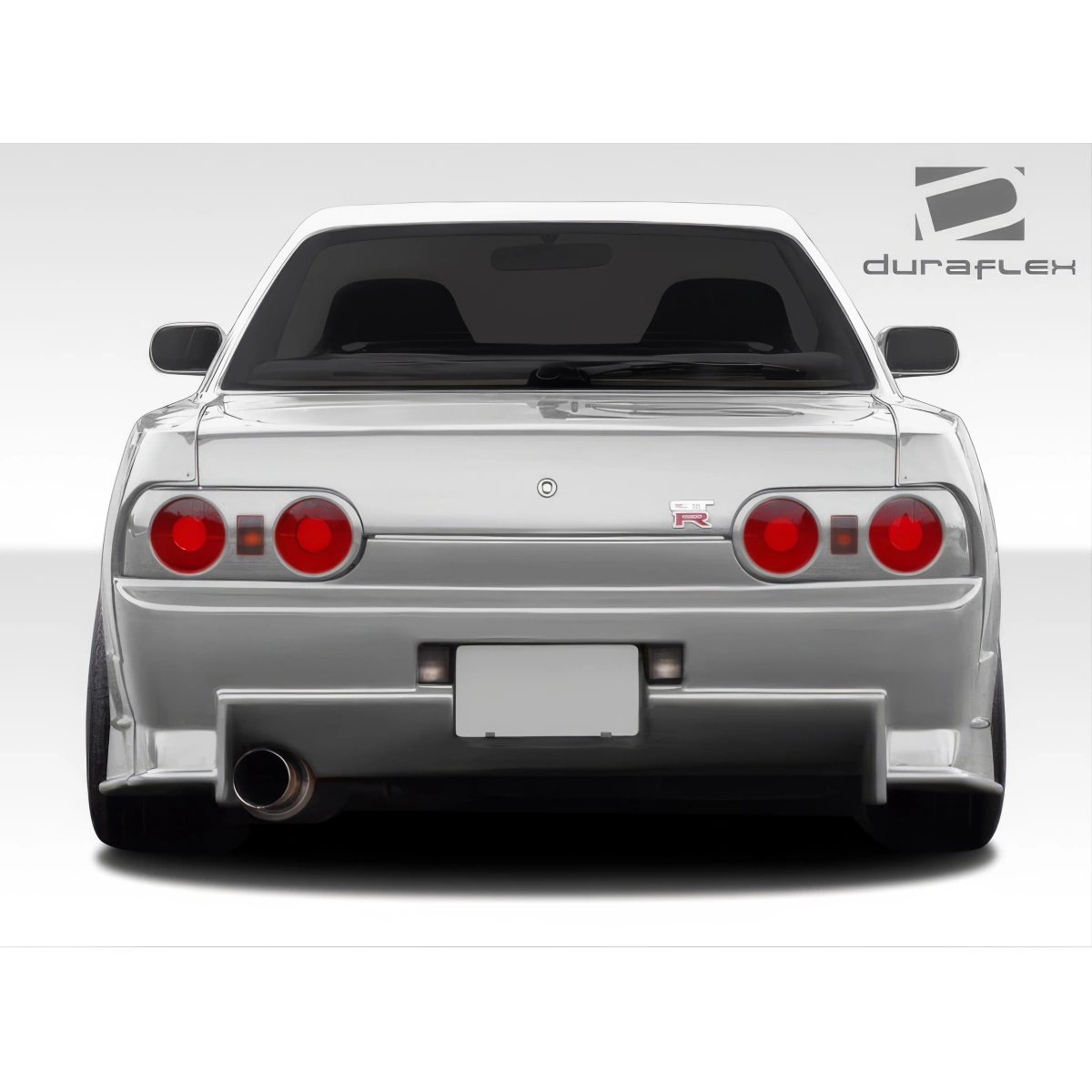 Modify your Nissan Skyline 1989 with our Exterior/Complete Body Kits - 16