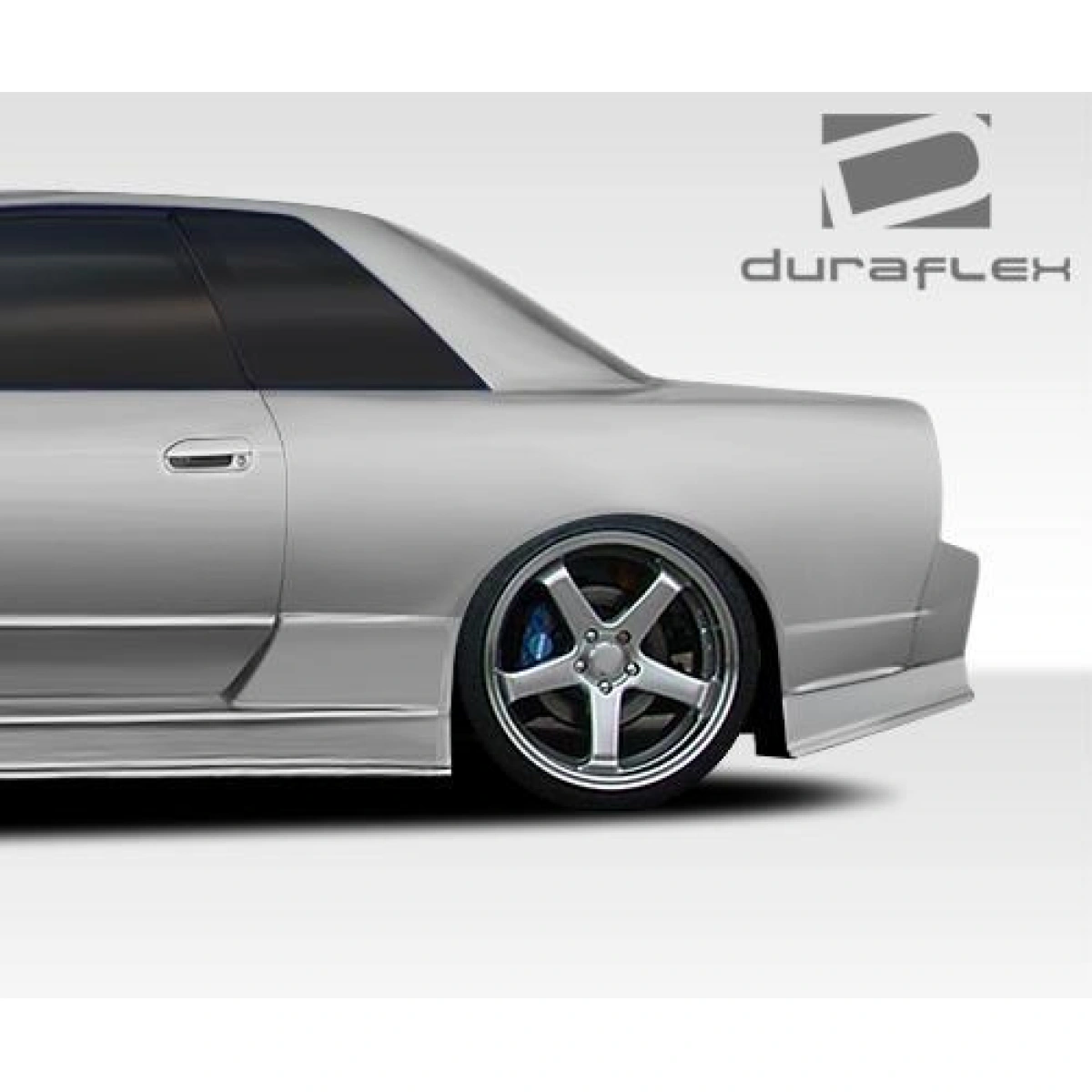 Modify your Nissan Skyline 1989 with our Exterior/Complete Body Kits - 44