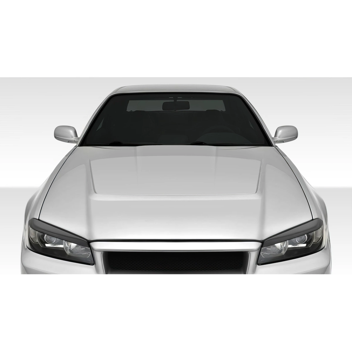 Modify your Nissan Skyline 1989 with our Exterior/Complete Body Kits - 1