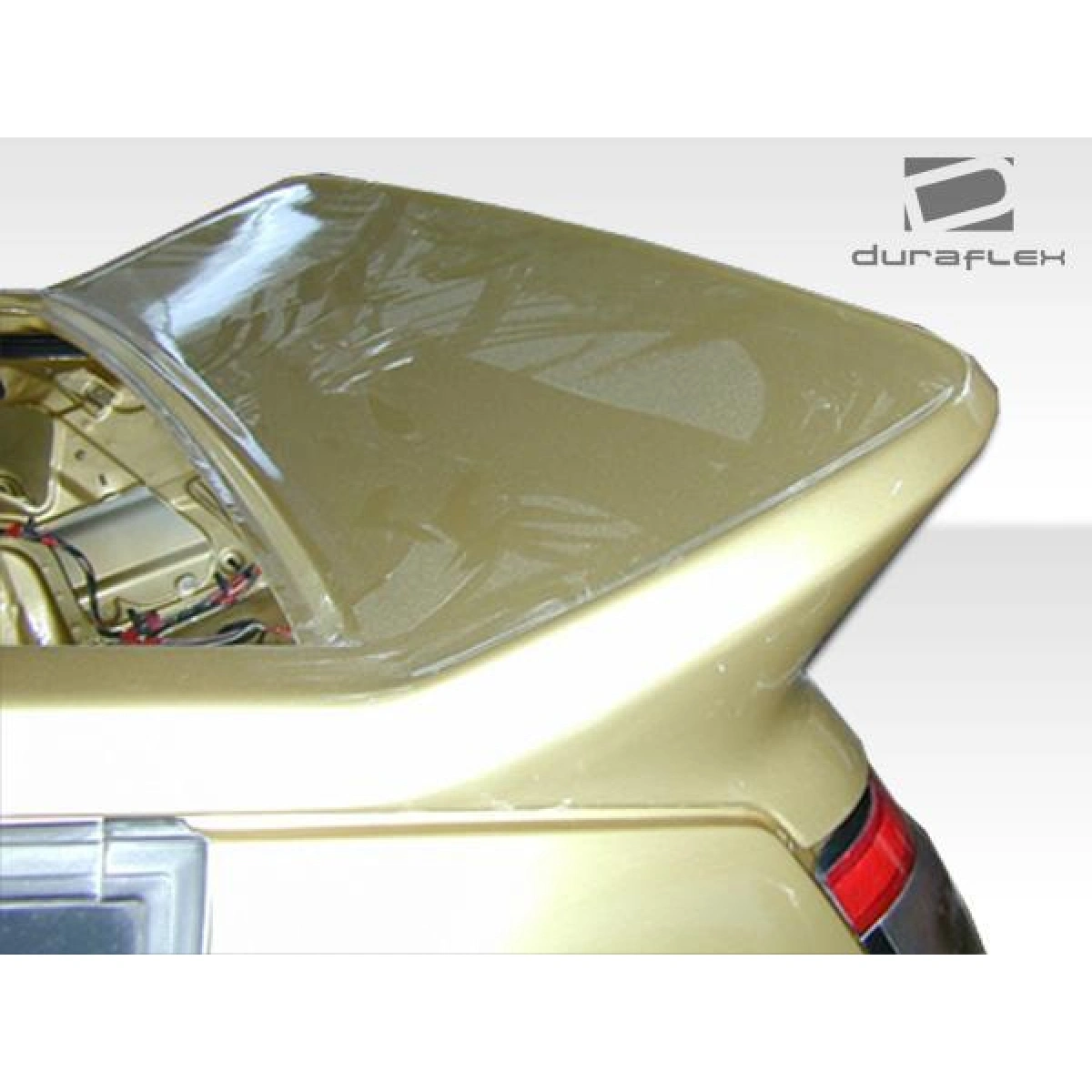 Modify your Toyota Corolla 1984 with our Exterior/Wings - 5