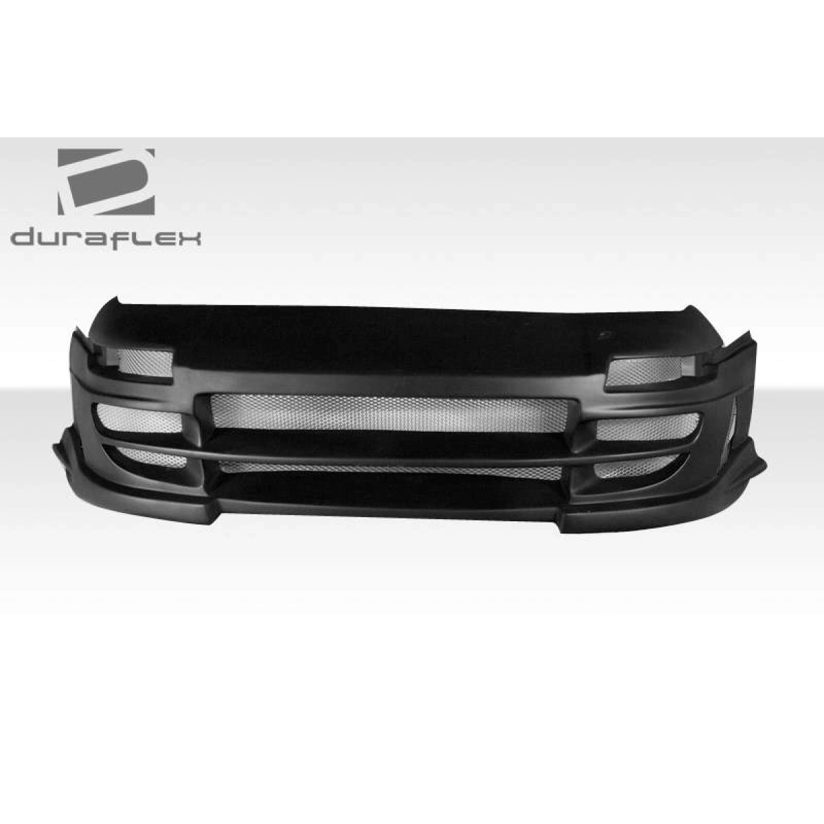Modify your Toyota MR2 1991 with our Exterior/Front Bumpers - 4