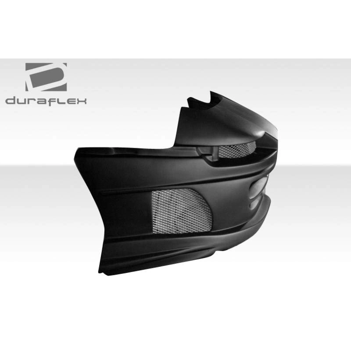 Modify your Toyota MR2 1991 with our Exterior/Front Bumpers - 6