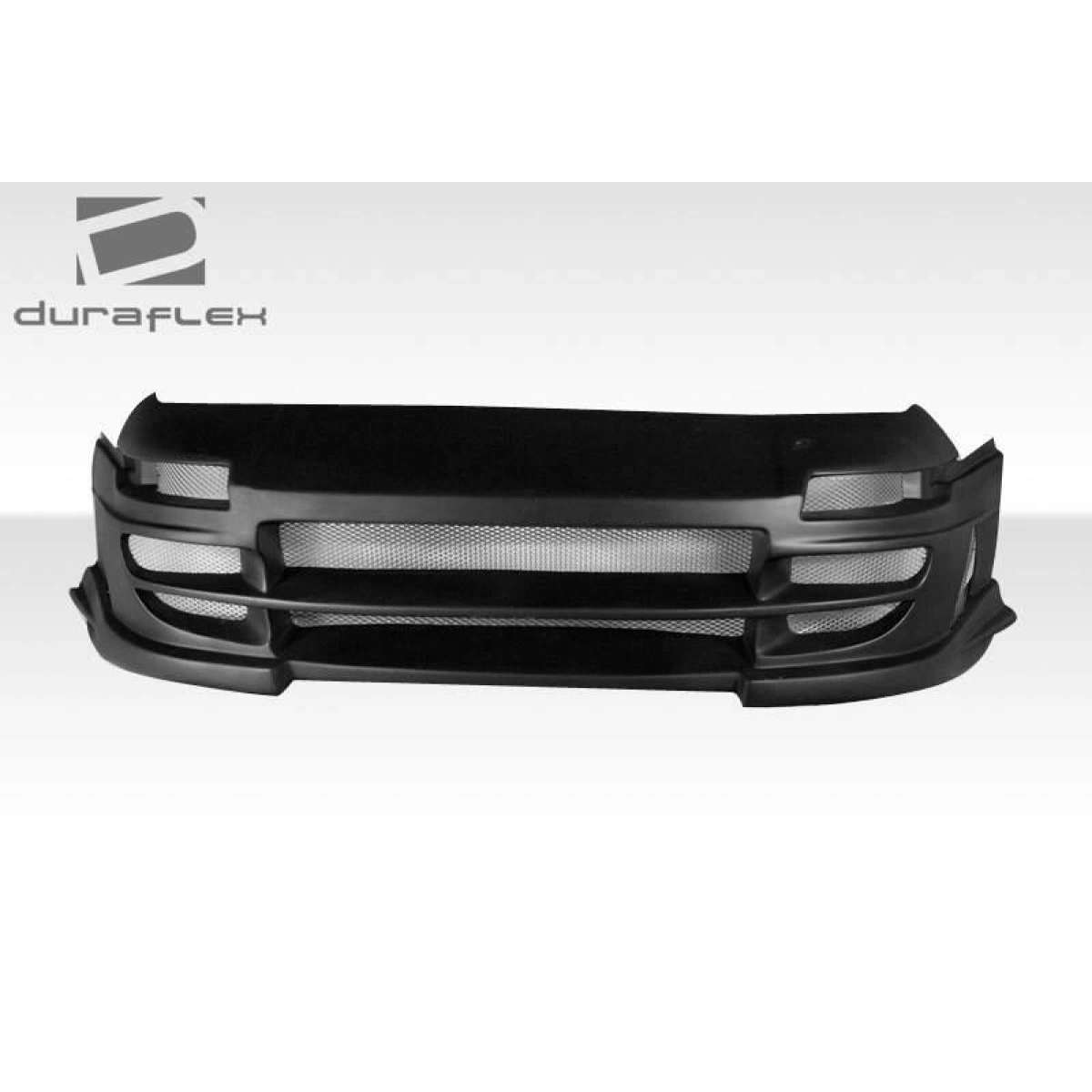 Modify your Toyota MR2 1991 with our Exterior/Front Bumpers - 9