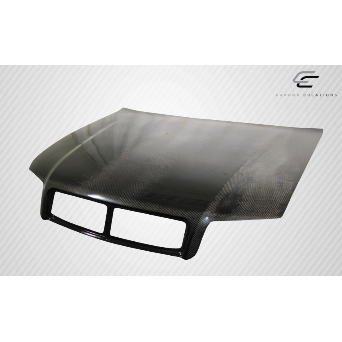 Modify your Audi A4 2002 with our Exterior/Hoods - 3