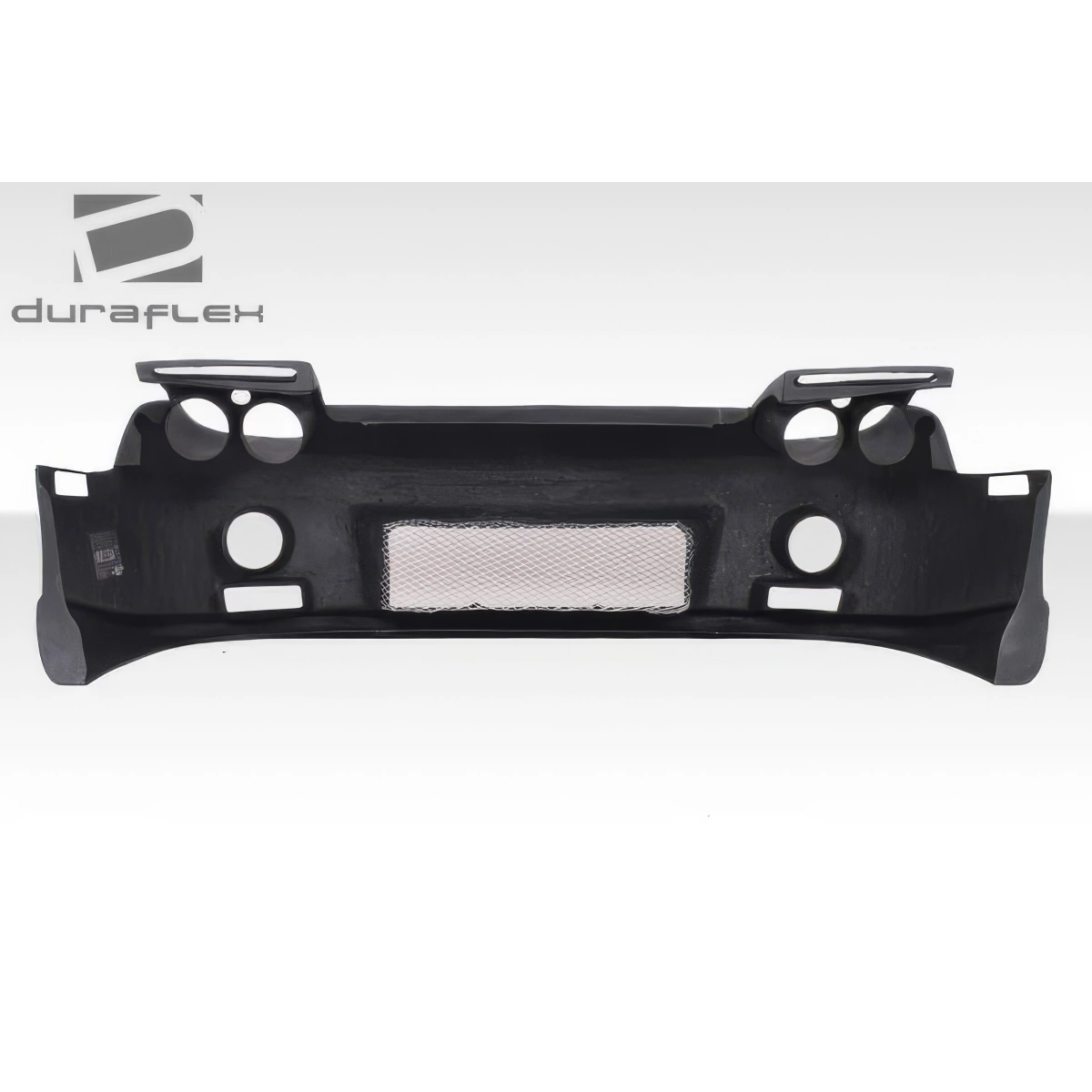 Modify your Mazda RX-7 1986 with our Exterior/Front Bumpers - 7