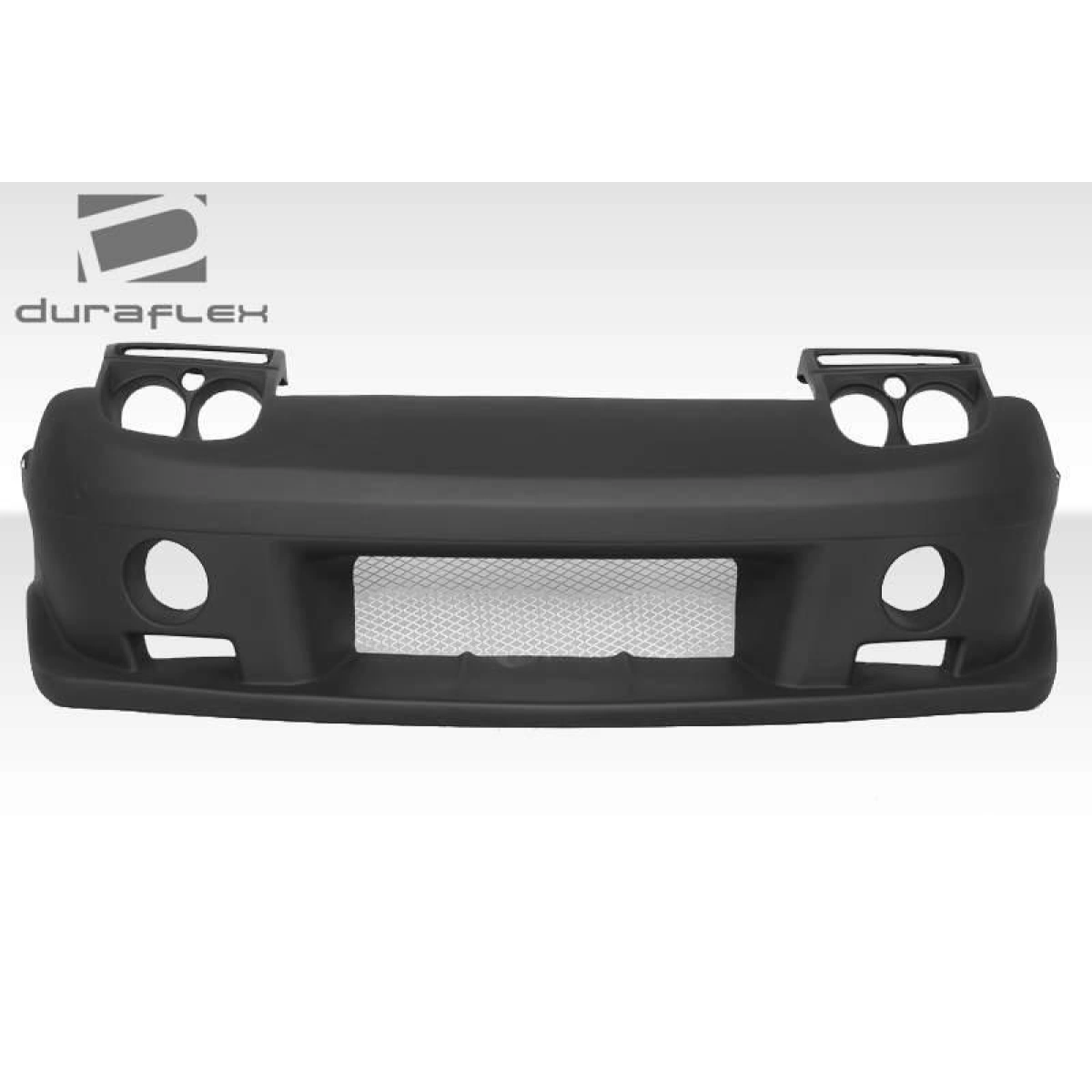 Modify your Mazda RX-7 1986 with our Exterior/Front Bumpers - 9