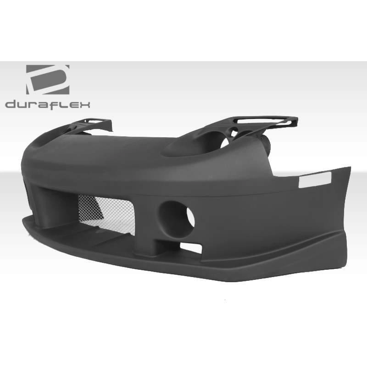 Modify your Mazda RX-7 1986 with our Exterior/Front Bumpers - 13