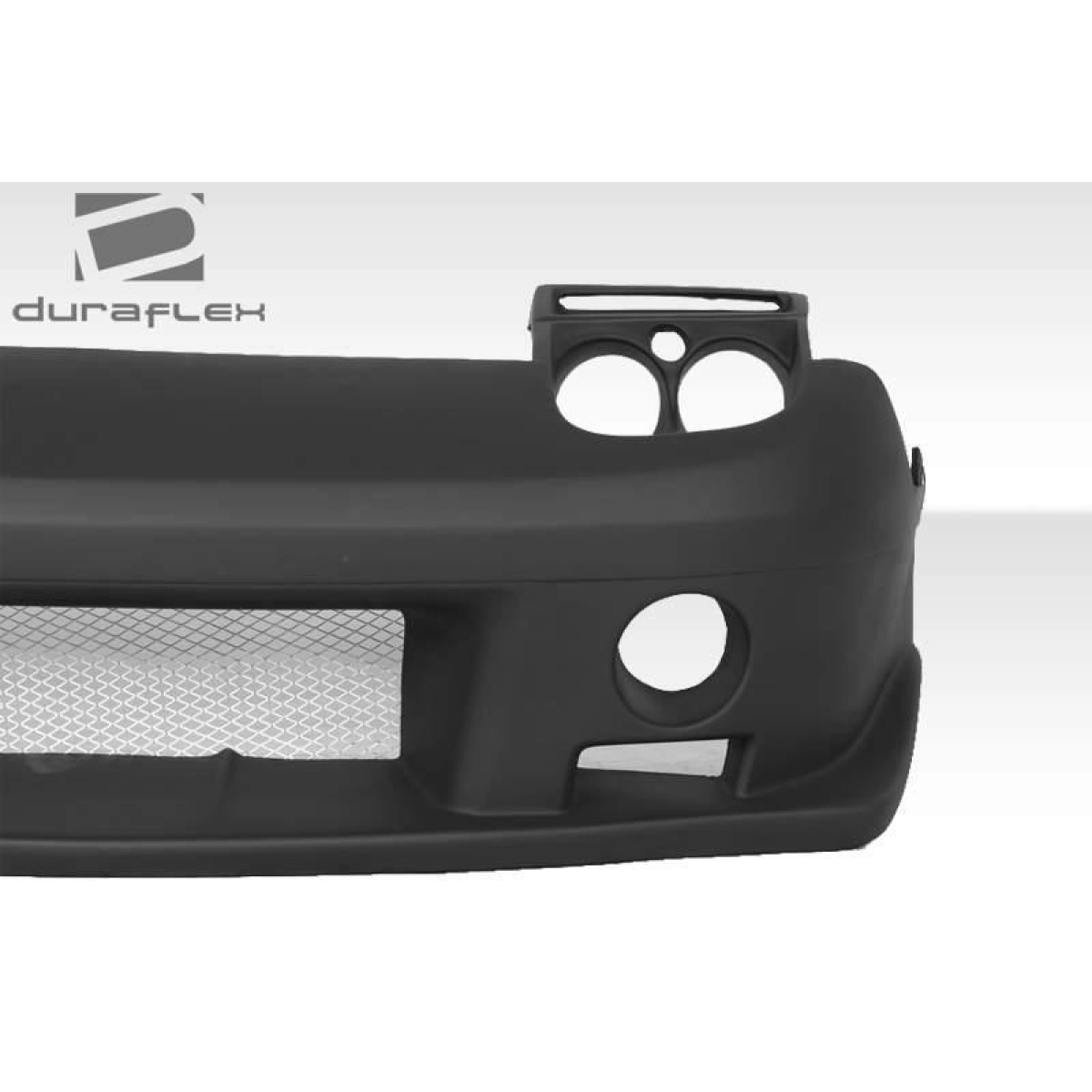Modify your Mazda RX-7 1986 with our Exterior/Front Bumpers - 17
