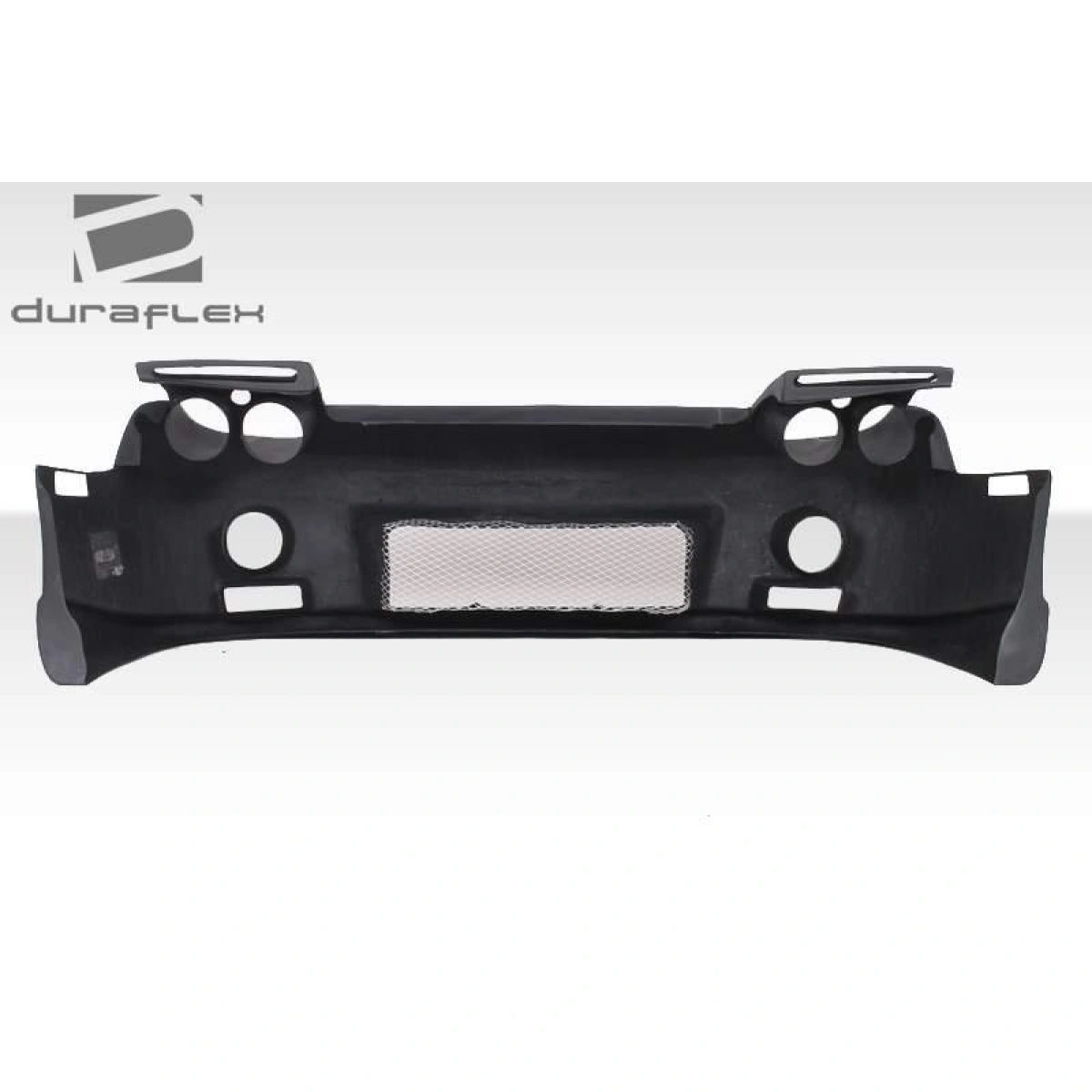 Modify your Mazda RX-7 1986 with our Exterior/Front Bumpers - 19