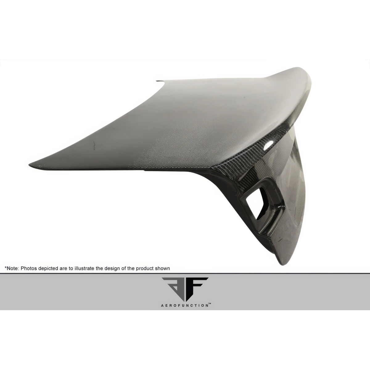 Modify your BMW 3-Series 2007 with our Exterior/Trunks - 3