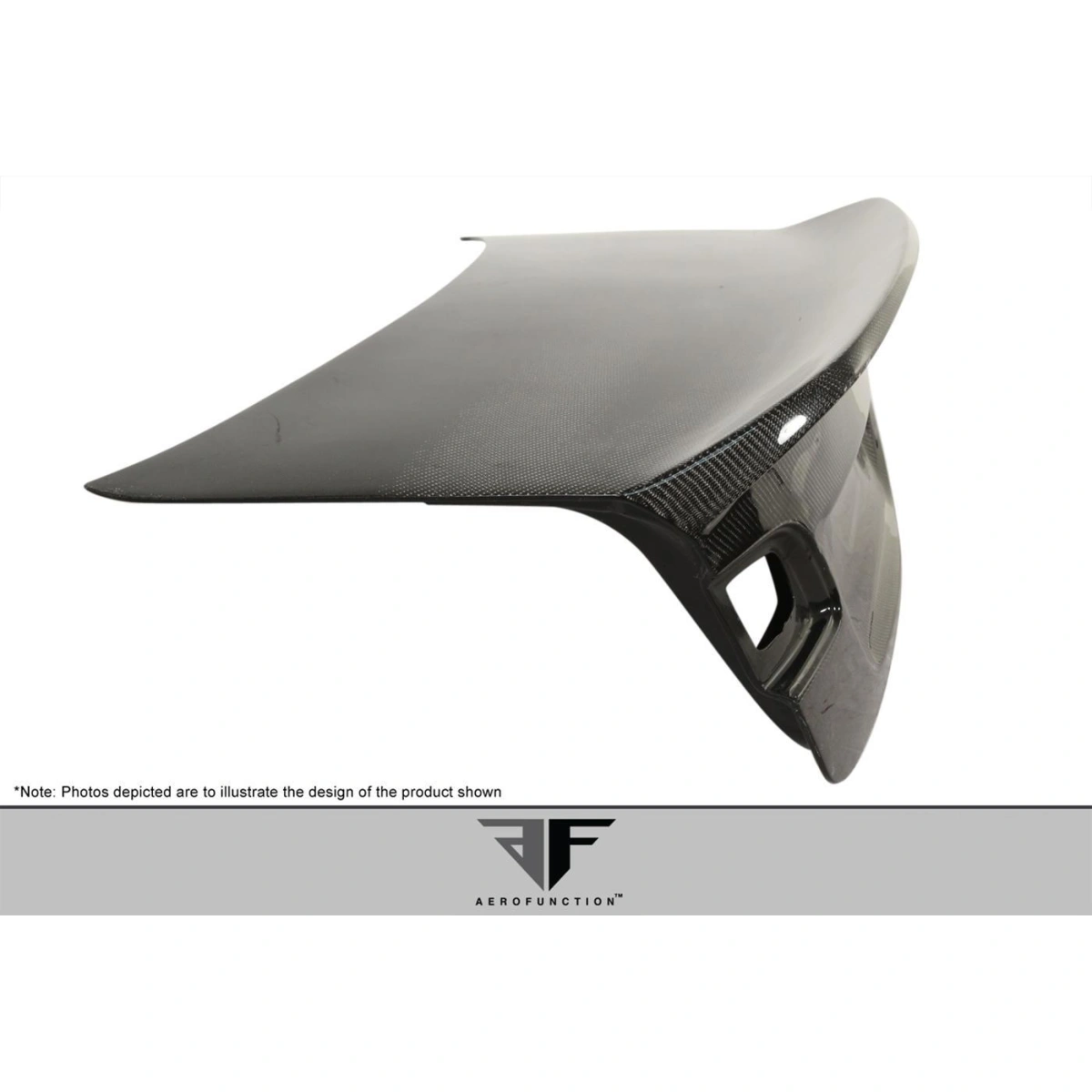 Modify your BMW 3-Series 2007 with our Exterior/Trunks - 8