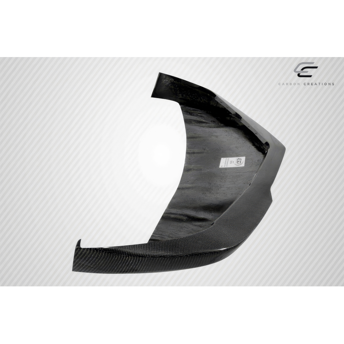 Modify your Chevrolet Camaro 2010 with our Exterior/Front Bumpers or Lips - 