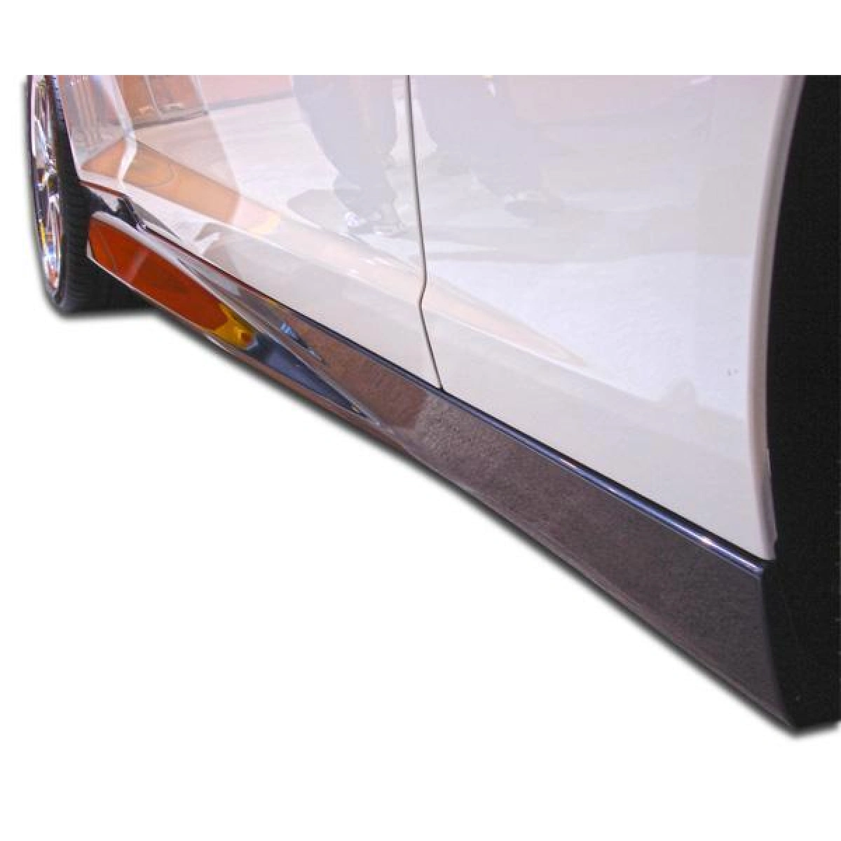 Modify your Chevrolet Camaro 2010 with our Exterior/Complete Body Kits - 2