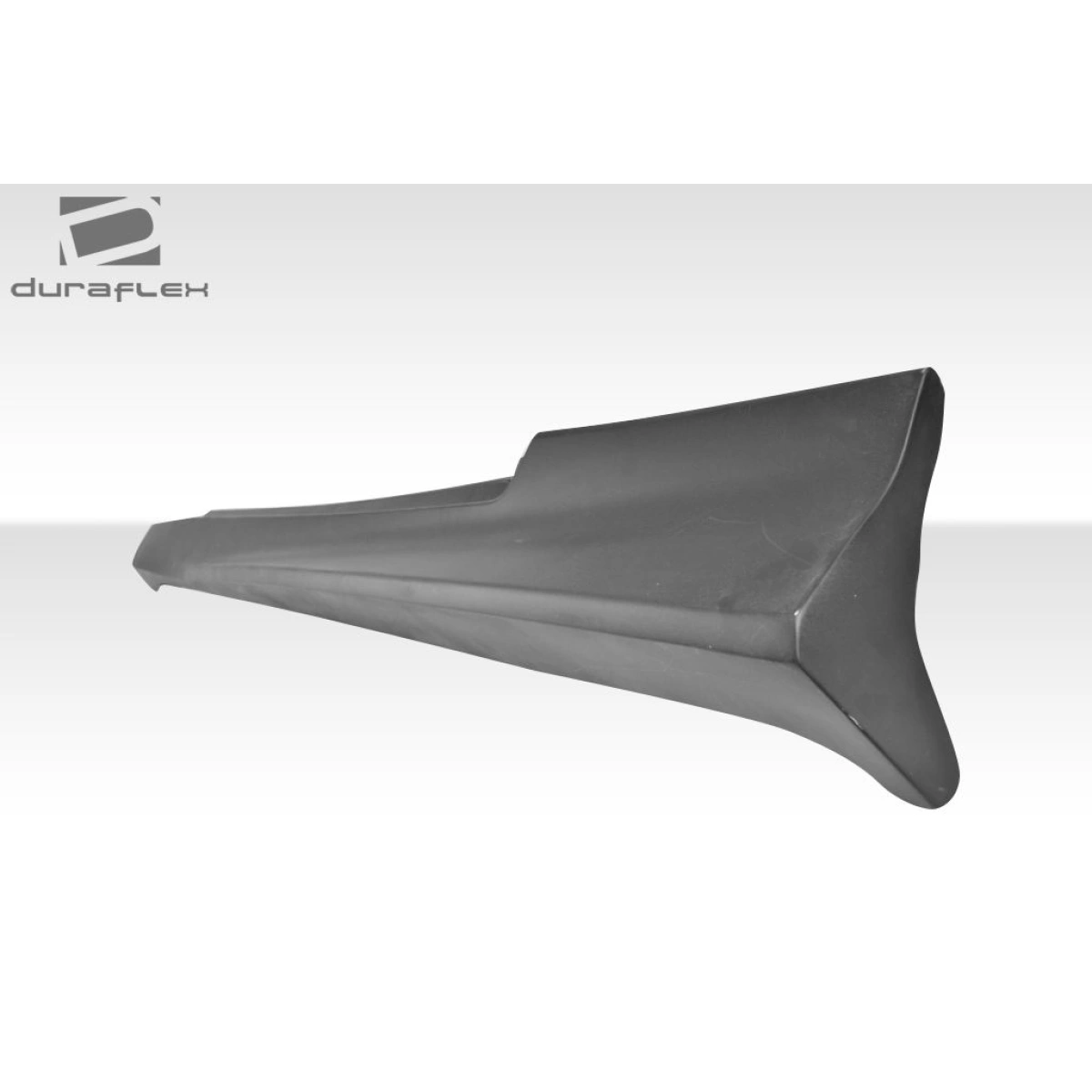 Modify your Chevrolet Camaro 2010 with our Exterior/Side Skirts - 8