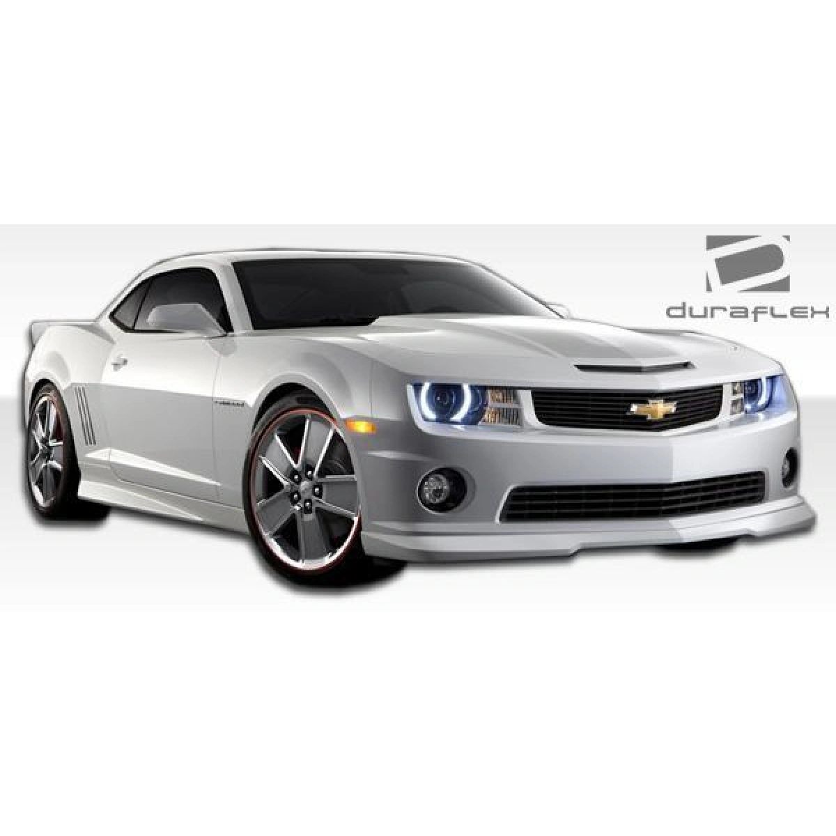 Modify your Chevrolet Camaro 2010 with our Exterior/Complete Body Kits - 4
