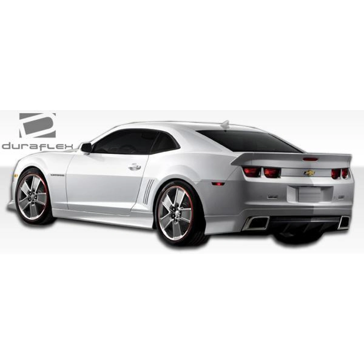 Modify your Chevrolet Camaro 2010 with our Exterior/Complete Body Kits - 10