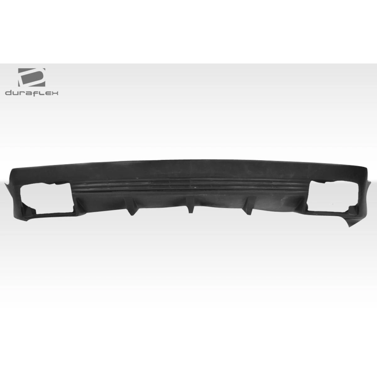 Modify your Chevrolet Camaro 2010 with our Exterior/Rear Lips - 1